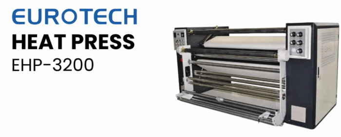 Eurotech Finishing Machines | Precision and Reliability
