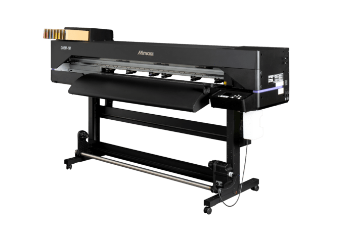 Mimaki CJV200 Series - Image 3