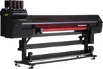 Mimaki UJ330H-160 Hybrid Printer - Image 4