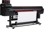 Mimaki UJ330H-160 Hybrid Printer - Image 5