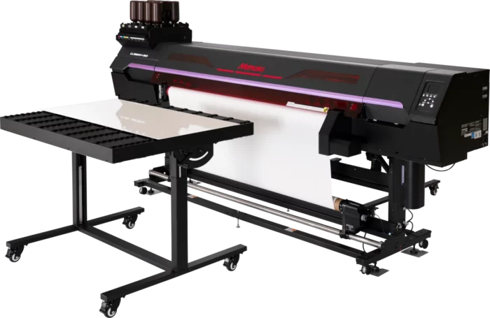 Mimaki UJ330H-160 Hybrid Printer - Image 3