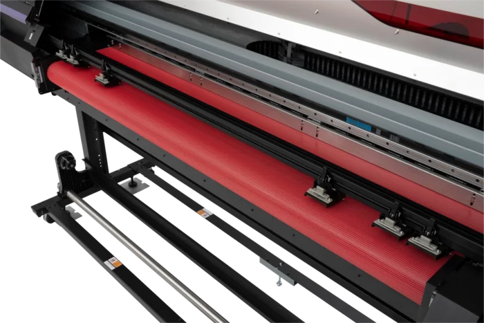 Mimaki UJ330H-160 Hybrid Printer - Image 9