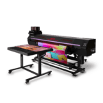 Mimaki UJ330H-160 Hybrid Printer